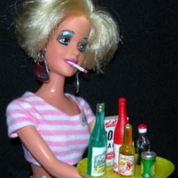 Meet your Posher, Mandi - Picture 1 of 1